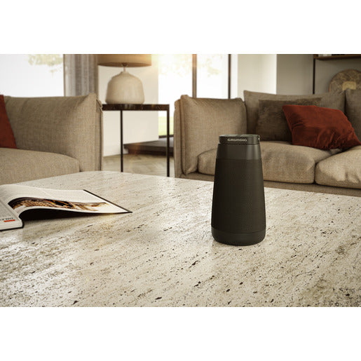 Grundig Lautsprecher Bluetooth GBT Connect 360 Grundig Lautsprecher Bluetooth GBT Connect 360